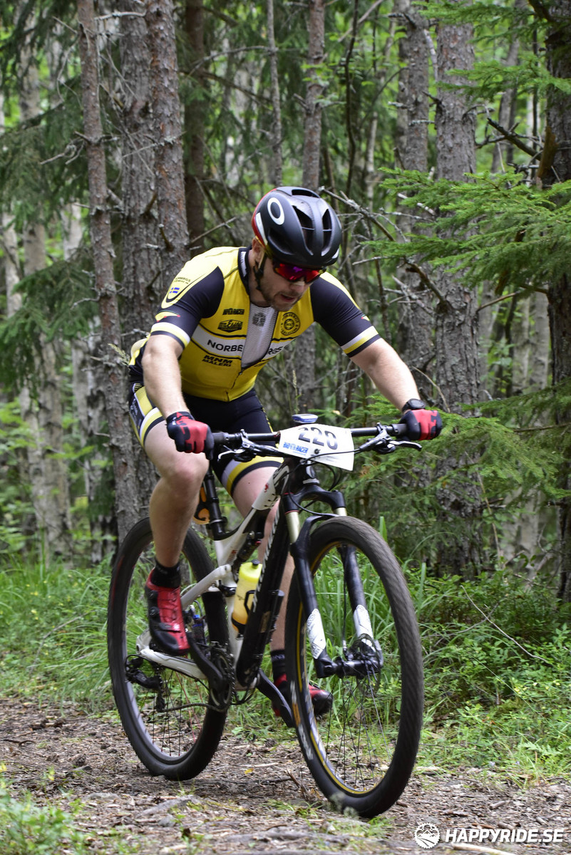 Bild från Engelbrektsturen 2019